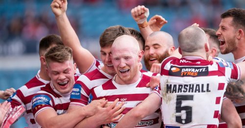 Rugby League news: Liam Farrell's future, latest TV picks, Hull FC youngster hailed