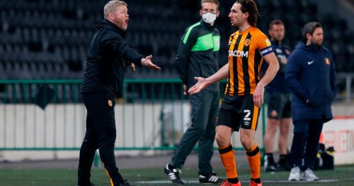EFL make significant rule change impacting Hull City