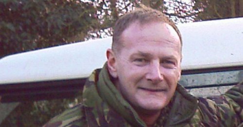 Hull army veteran denied GP appointment now relies on Youtube