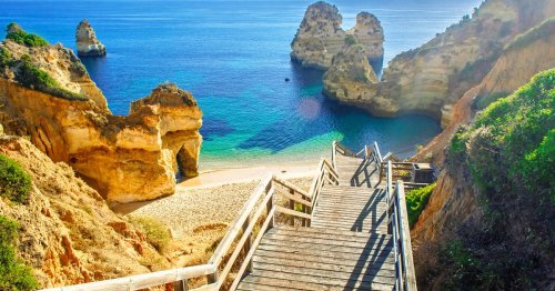 List of green and amber holiday spots you can travel to with TUI