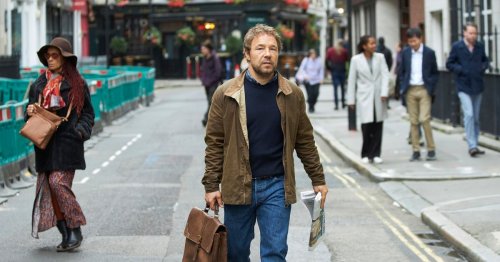 Stephen Graham's life from famous wife to Hollywood fame