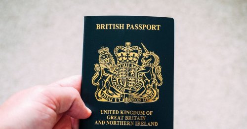 Thousands of UK passports and vital documents lost in delivery