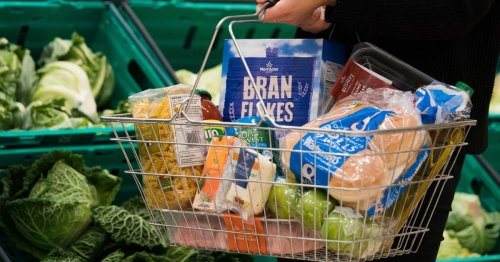 Morrisons shoppers fuming over 'disgraceful' move