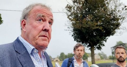 Jeremy Clarkson says Cotswolds neighbours 'divided' by his running of Diddly Squat Farm