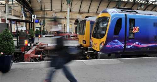 More of the same for long suffering Hull rail passengers