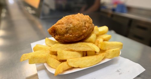 Your top 4 chippies in Hull and East Yorkshire revealed - now vote for the winner