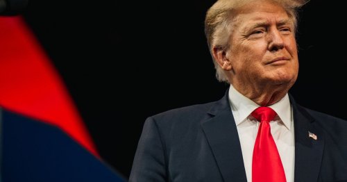 Donald Trump insists he would not have used military in a post-election coup
