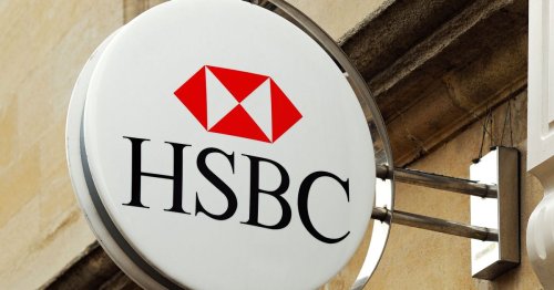 Lloyds, HSBC, Nationwide, Santander and TSB warning to bank account holders