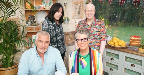 Great British Bake Off: Everything we know about the 2022 series so far