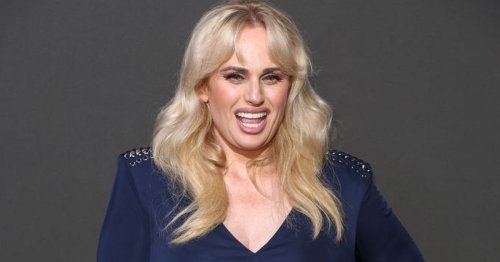 Rebel Wilson auditions for James Bond role after meeting 007 producers ...