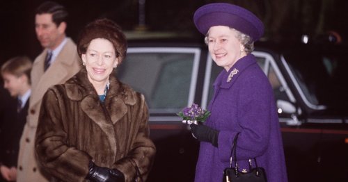 19 of the Royal Family's best Christmas outfits from years gone by