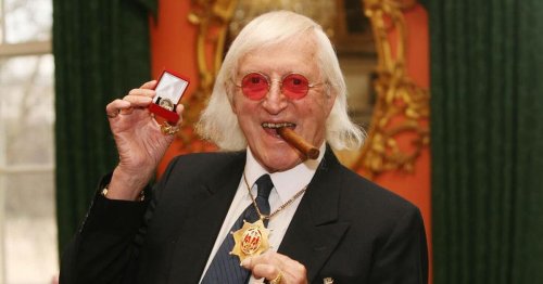 Coleen Nolan says Jimmy Savile asked her to hotel room when she was 14