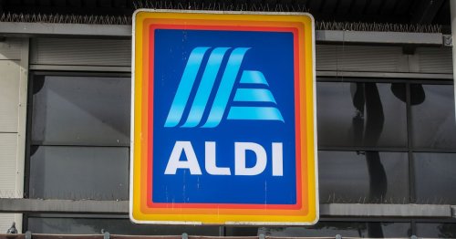 Shoppers snapping up new Aldi heated dressing gowns