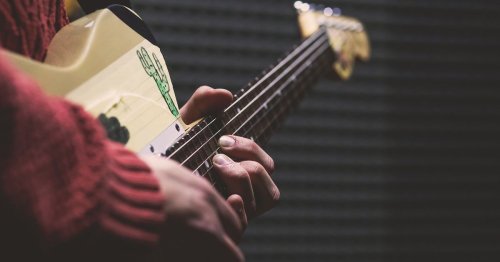 Which songs home guitar players most like to play