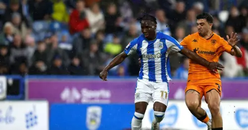 Hull City linked with transfer move for international ace from Championship rivals