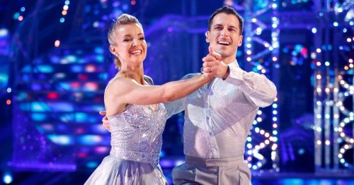 Helen Skelton Hailed As Real Strictly Come Dancing Winner After