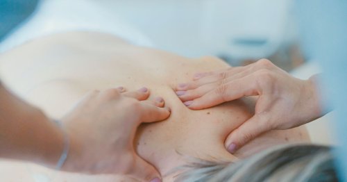 Massage parlour offering sexual services is shut down and fined £3,000