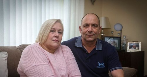 Couple told to pay more than £1,600 in bedroom tax after sons leave for uni