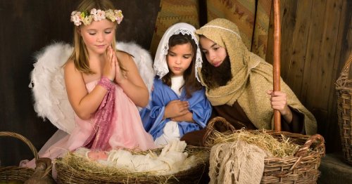 'I don't want my daughter being filmed in the nativity - am I being unreasonable?'