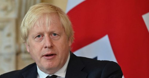Boris Johnson to make urgent statement as Omicron Variant Covid found in UK