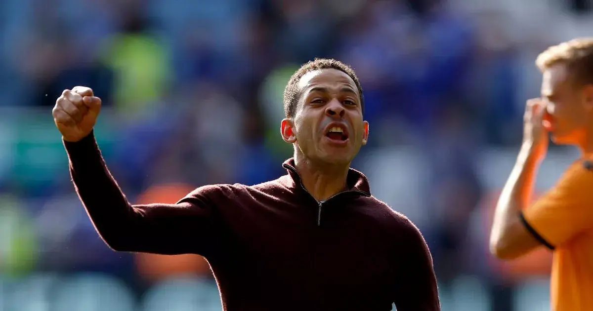 Liam Rosenior issues Hull City rallying cry ahead of Coventry City and  Leeds United tests | Flipboard