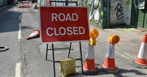 All the Hull roadworks and closures coming up soon