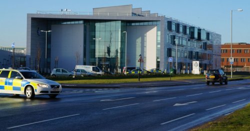 Humberside Police Recruiting New Assistant Chief Constable With Salary humberside-police-recruiting-new-assistant-chief-constable-with-salary