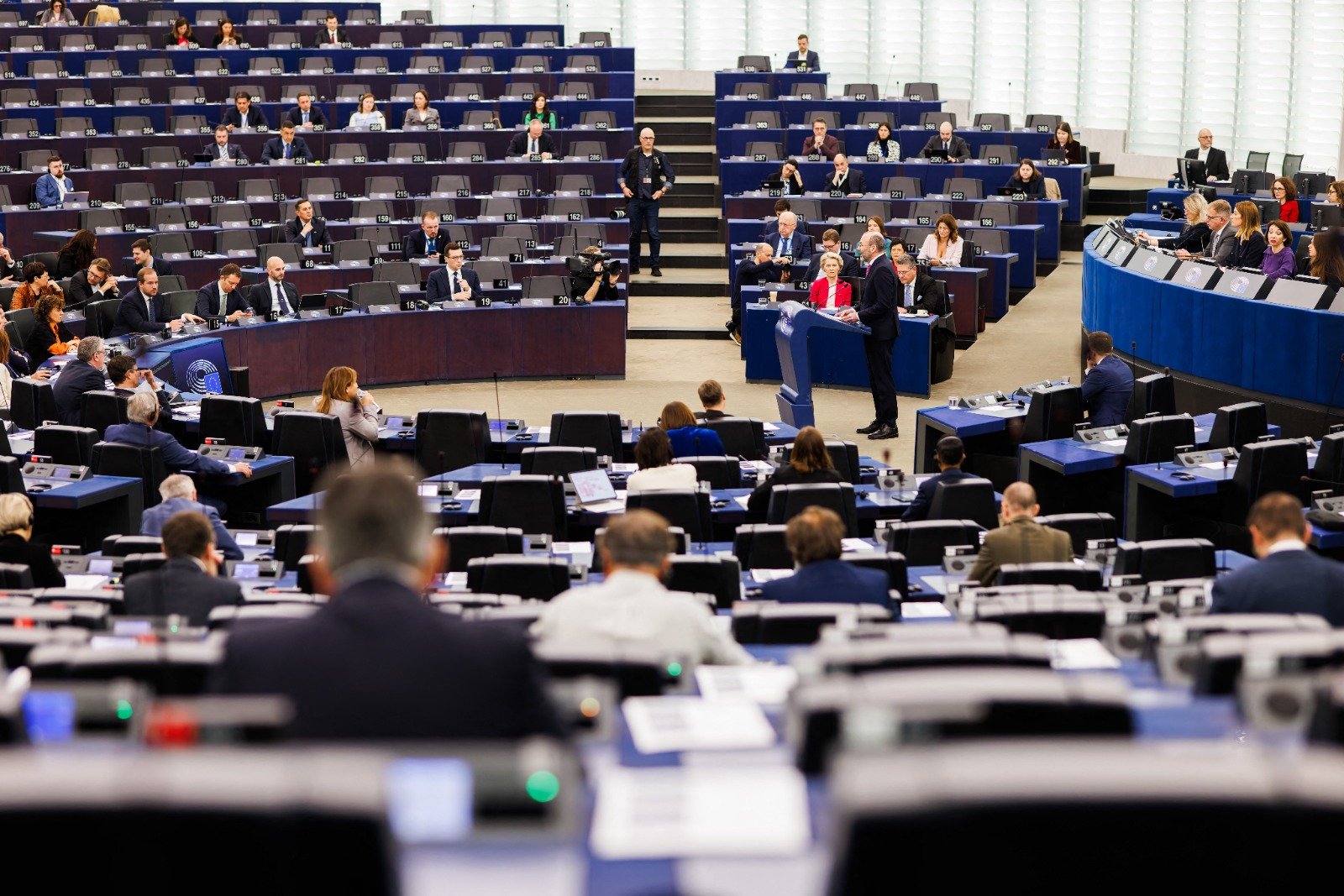 « On jette les agriculteurs dans les bras de grands groupes internationaux » : l’Union européenne en passe d’autoriser la propagation de « nouveaux OGM »