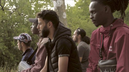 « Bloqués entre les tours » sur Arte : une immersion dans le quotidien de cinq jeunes du Val-Fourré