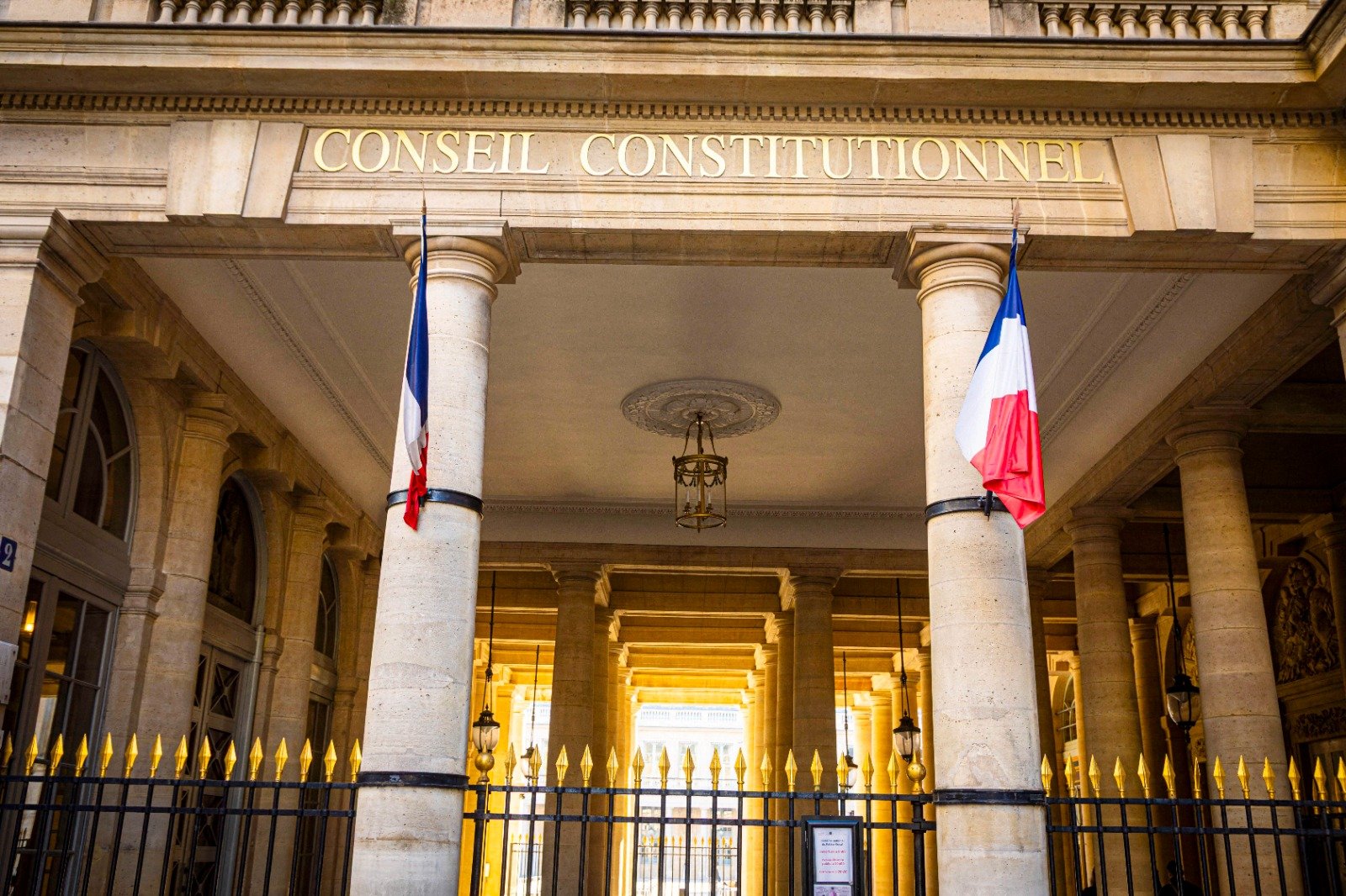 Les élus de gauche au Conseil constitutionnel pour défendre un recours contre la loi Duplomb