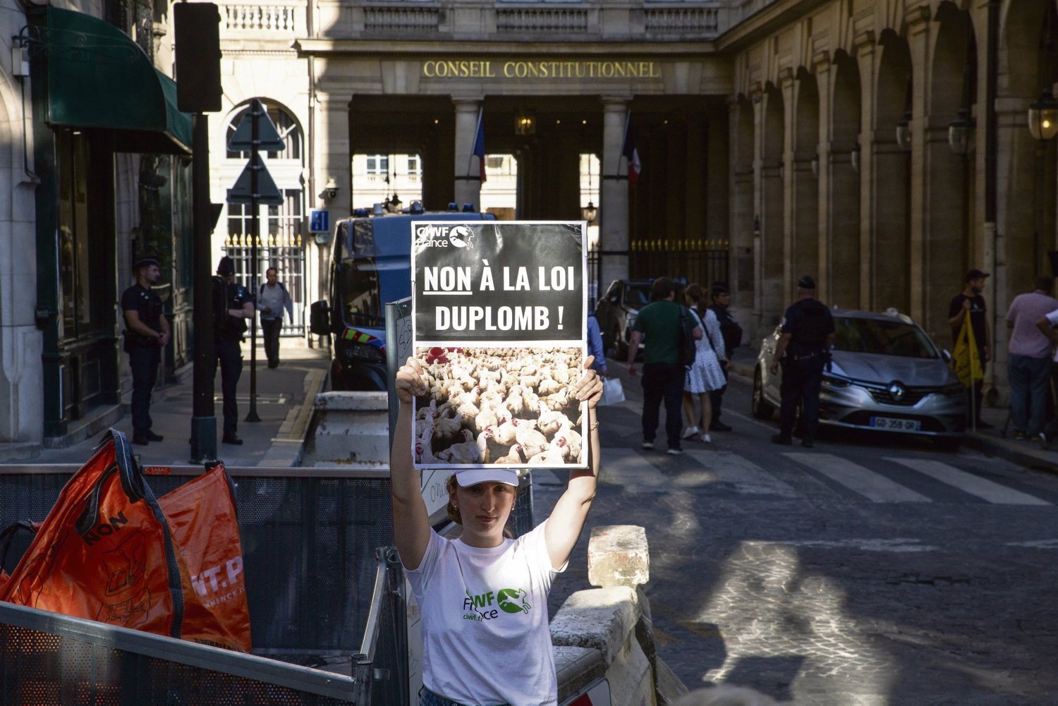 Loi Duplomb : la pétition aux 2,3 millions de signataires rouvre le débat parlementaire sur une possible abrogation