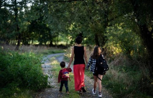 Inceste. Croire les mères et les enfants