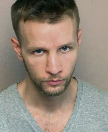 Daniel Hale lanceur d’alerte en prison
