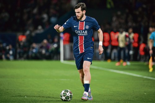 Football : Kvaratskhelia, le facteur X du PSG