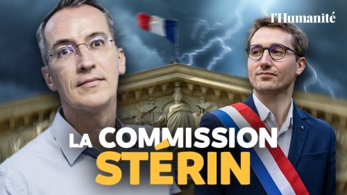 Périclès : le milliardaire d'extrême droite sèche encore la commission d’enquête