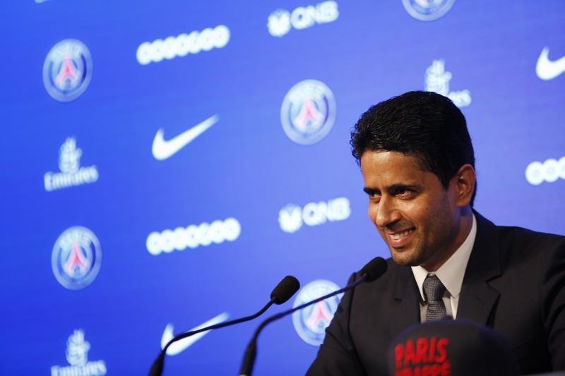 Ligue 1 : le patron du PSG, Nasser al-Khelaïfi, visé par un signalement d’Anticor pour prise illégale d’intérêts sur les droits télé