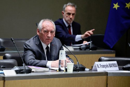 Commission d'enquête Bétharram : pathétique, Bayrou se prend les pieds dans ses embrouilles