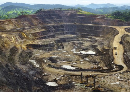 De l’Ukraine à la RDC en passant par le Groenland : comment les minerais stratégiques ont changé la donne géopolitique
