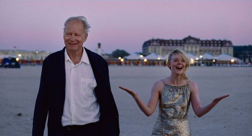 Cannes 2025 : « Valeur sentimentale », un nerf de famille