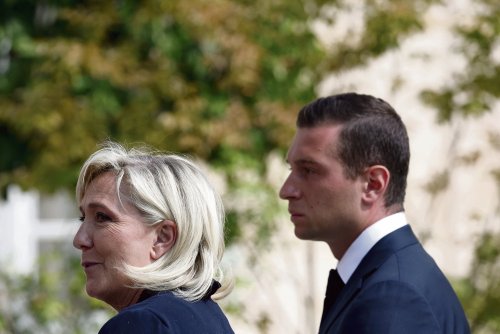 « Grand remplacement », insécurité, immigration et Islam : 4 intox de l’extrême droite débunkées