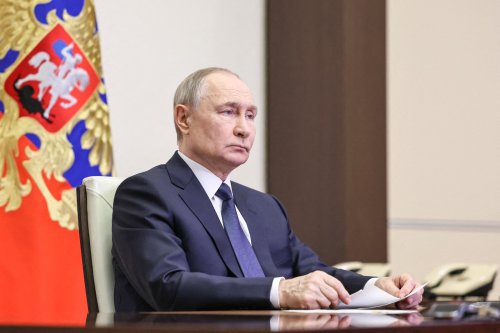La Russie interdit les activités d'Amnesty International jugée « indésirable »
