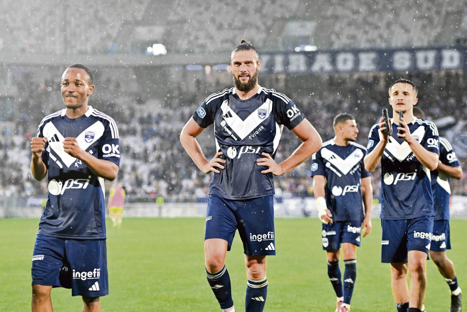 « Pour le foot français, c’est la révolution ou la disparition » : entretien avec Timothée Duverger, chercheur en économie sociale et solidaire