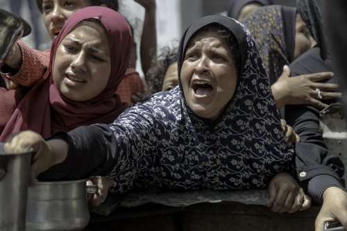 De l’Union européenne à l’administration Trump, une prise de distance s’enclenche avec l’entreprise génocidaire d’Israël à Gaza