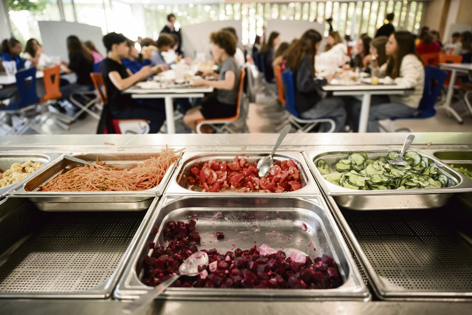 117 organisations interpellent le Premier ministre sur le retard de publication de la stratégie nationale pour l’alimentation