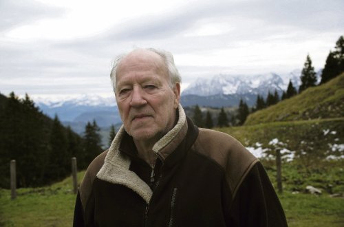 Werner Herzog et le cinéma de l’extrême - L'Humanité