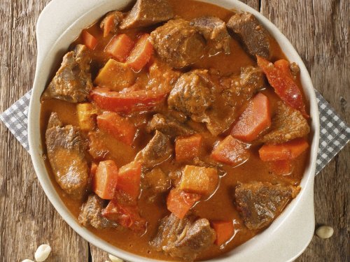 Comment réussir son mafé, spécialité par excellence de la cuisine d’Afrique de l’Ouest