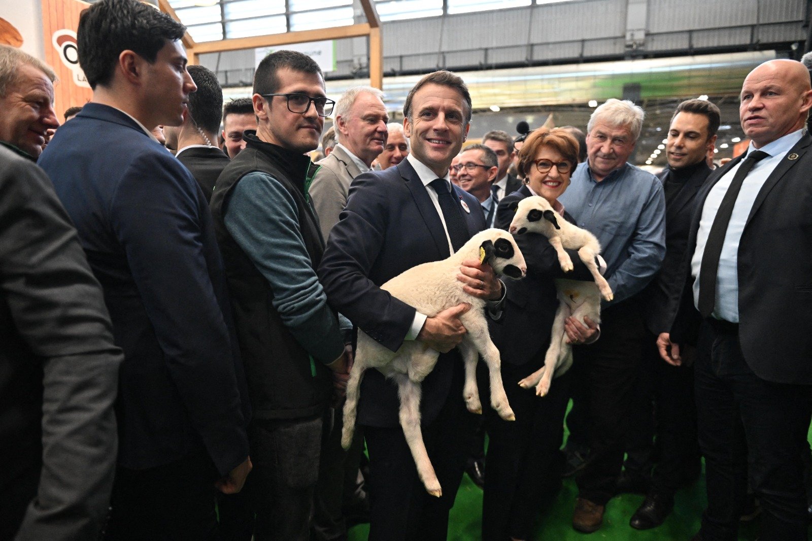 « Une grande partie des agriculteurs travaillent à perte » : comment la question du revenu paysan a été évacuée