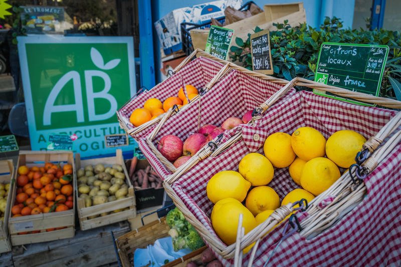 « Le gouvernement ne supprime pas l’Agence Bio » : comment la ministre de l’Agriculture a fait marche arrière