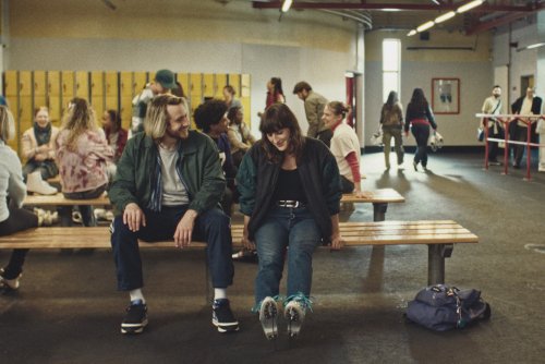 Amélie Bonnin, réalisatrice de « Partir un jour » : « Ce film est un étendard de la culture populaire »