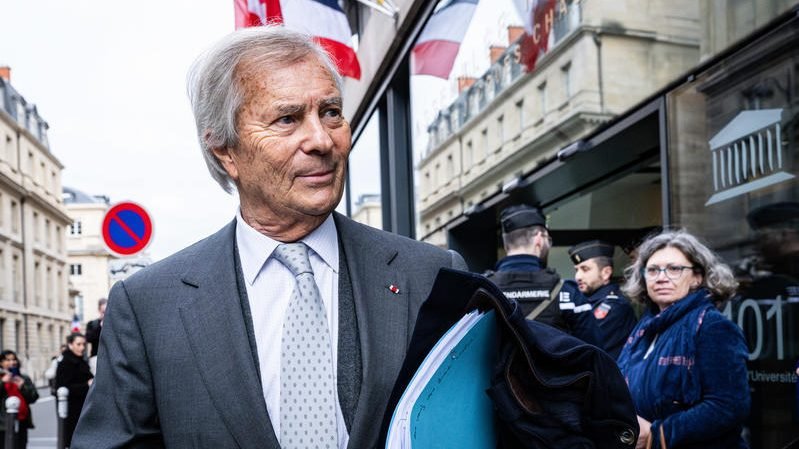 Comment Bercy efface, en catimini, une ardoise de 320 millions d'euros de pénalité fiscale pour Vincent Bolloré